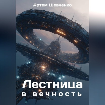 Скачать книгу Лестница в вечность