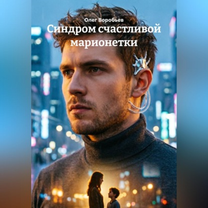 Скачать книгу Синдром счастливой марионетки