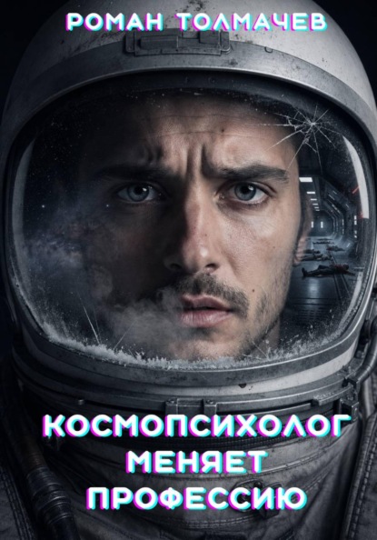Скачать книгу Космопсихолог меняет профессию