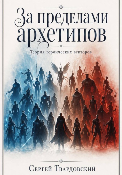 Скачать книгу За пределами архетипов