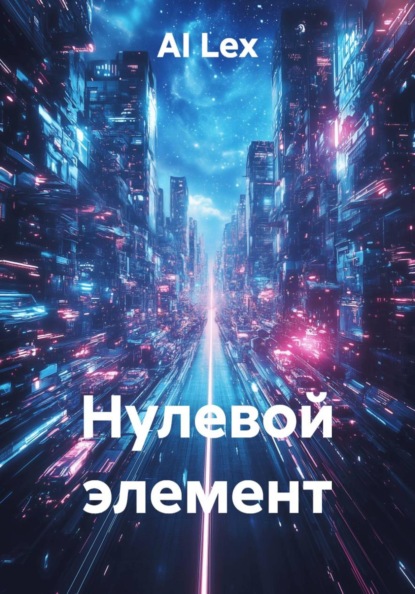 Скачать книгу Нулевой элемент