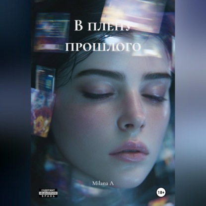 Скачать книгу В плену прошлого