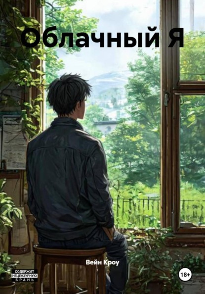 Скачать книгу Облачный Я
