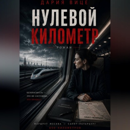 Скачать книгу Нулевой Километр