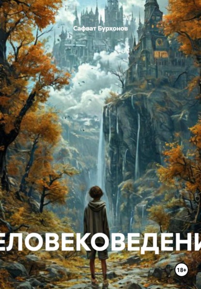 Скачать книгу ЧЕЛОВЕКОВЕДЕНИЕ