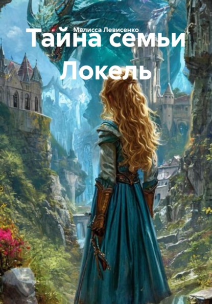 Скачать книгу Тайна семьи Локель