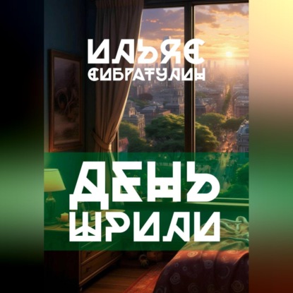Скачать книгу День Шрили