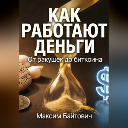 Скачать книгу Как работают деньги. От ракушек до биткоина