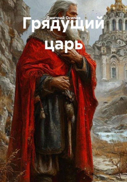 Скачать книгу Грядущий царь