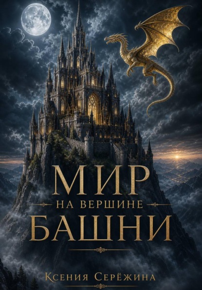 Скачать книгу Мир на вершине башни