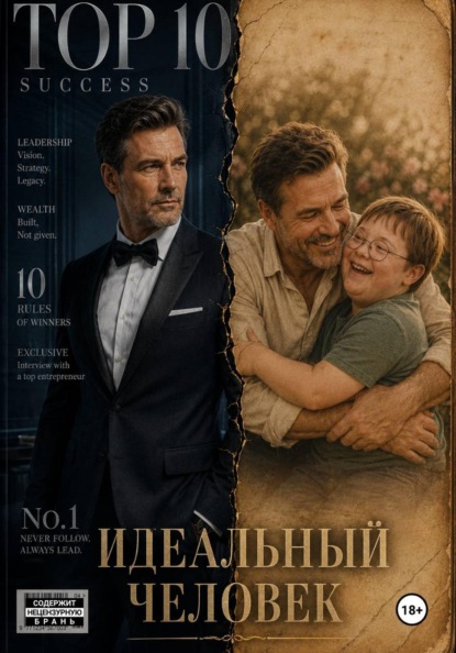 Скачать книгу Идеальный человек