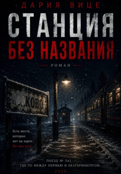 Скачать книгу Станция без названия