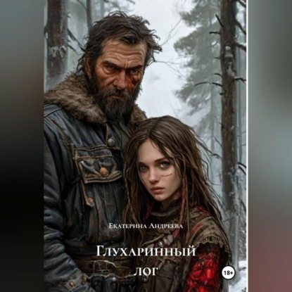 Скачать книгу Глухаринный лог