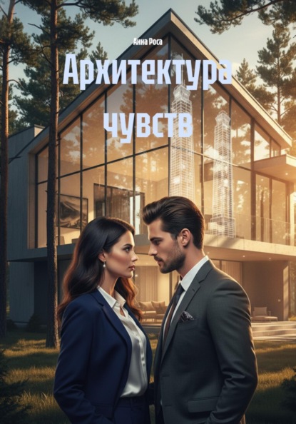 Скачать книгу Архитектура чувств