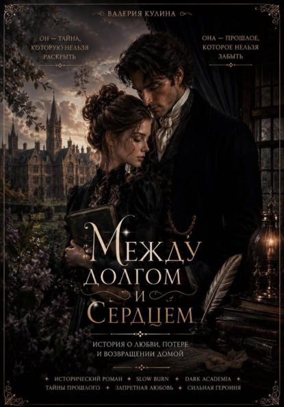 Между долгом и сердцем