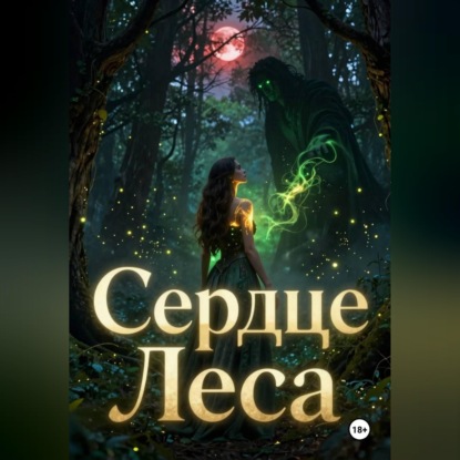 Скачать книгу Сердце Леса