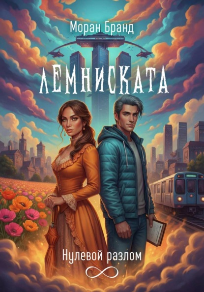 Лемниската. Нулевой разлом