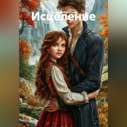 Скачать книгу Исцеление