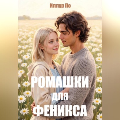 Скачать книгу Ромашки для Феникса