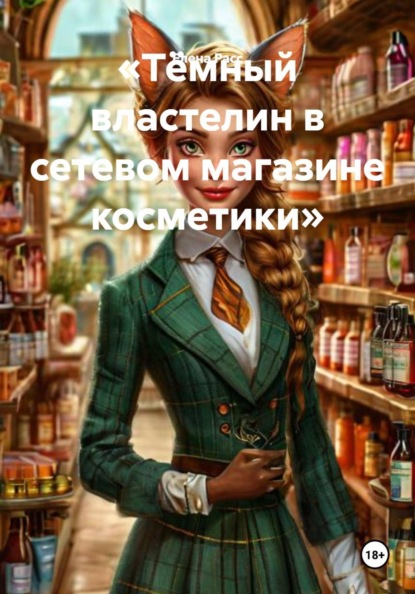Скачать книгу «Тёмный властелин в сетевом магазине косметики»