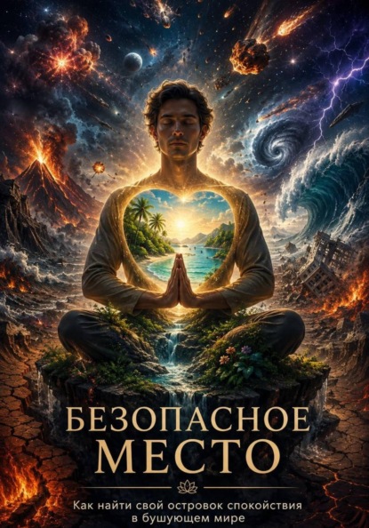 Скачать книгу Безопасное место