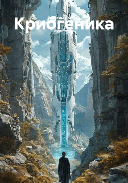 Скачать книгу Криогеника
