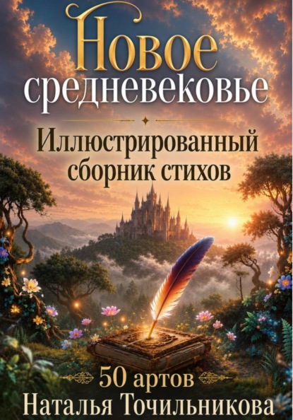 Новое средневековье