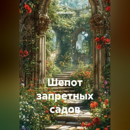 Скачать книгу Шепот запретных садов