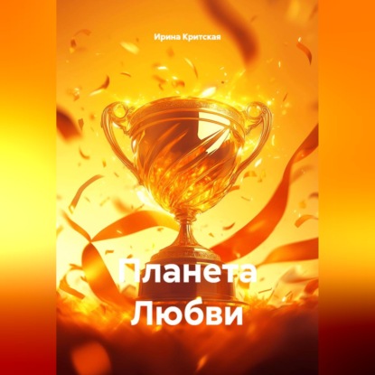 Скачать книгу Планета Любви