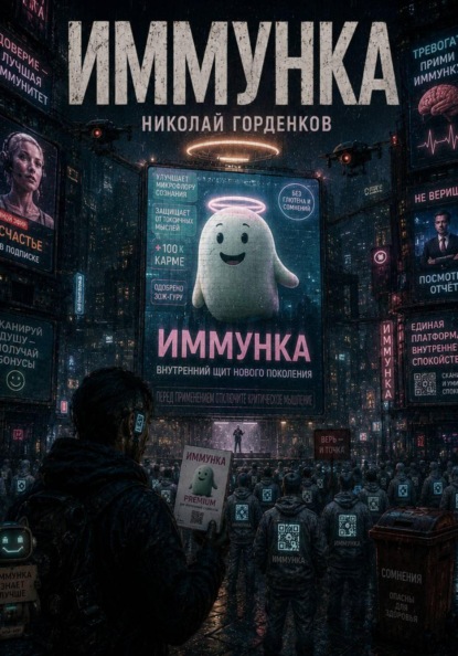 Иммунка