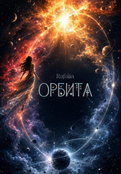Скачать книгу Орбита