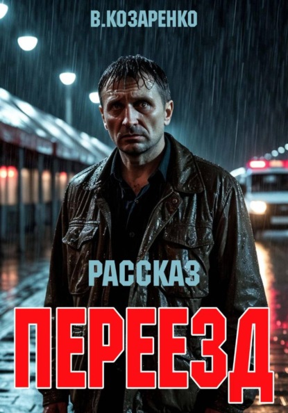 Переезд