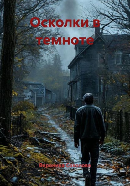 Скачать книгу Осколки в темноте