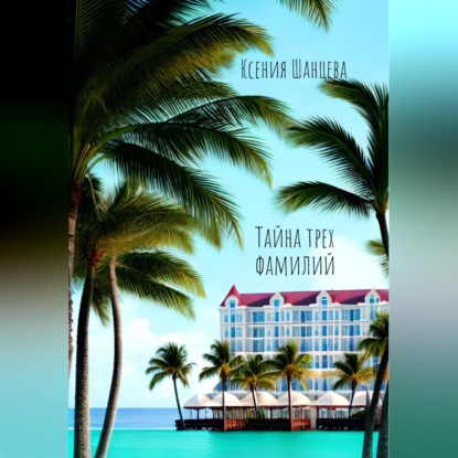 Скачать книгу Тайна трех фамилий
