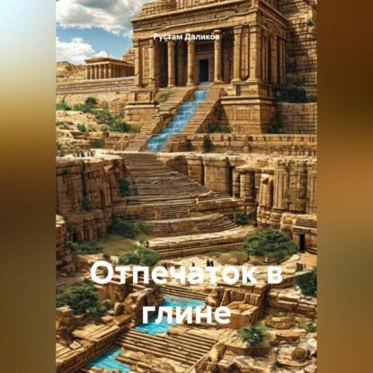 Скачать книгу Отпечаток в глине