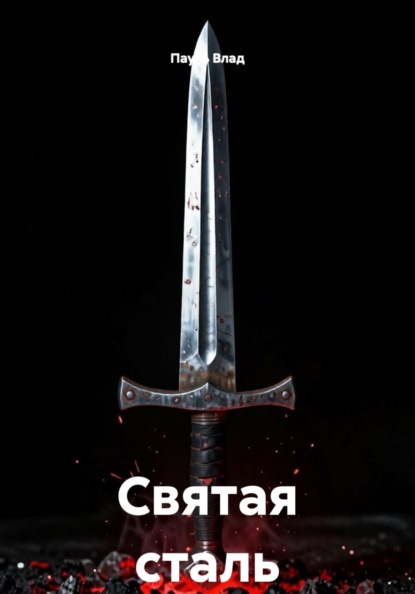 Святая сталь