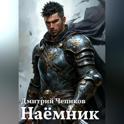 Скачать книгу Наёмник