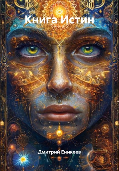 Скачать книгу Книга Истин