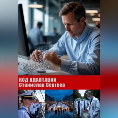 Скачать книгу Код адаптации