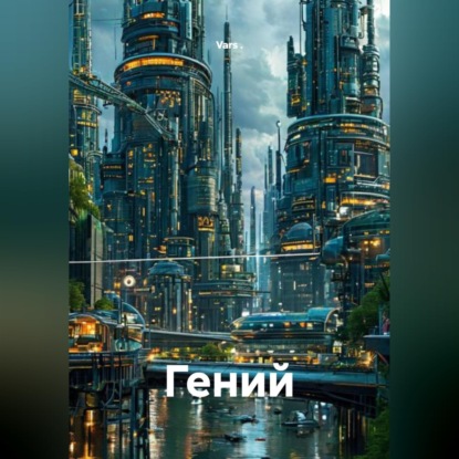Скачать книгу Гений
