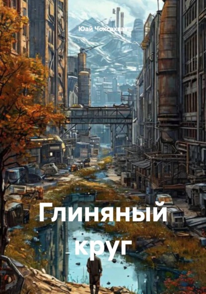 Скачать книгу Глиняный круг