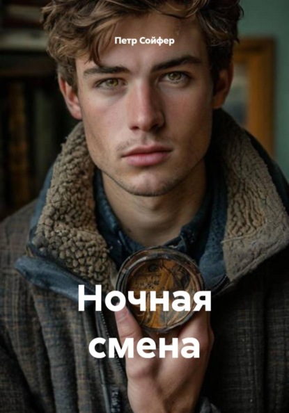 Скачать книгу Ночная смена