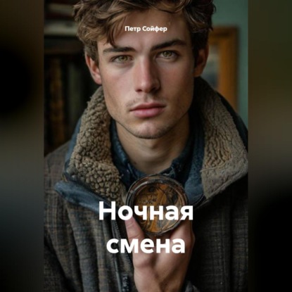 Скачать книгу Ночная смена
