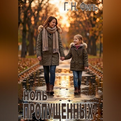 Скачать книгу Ноль пропущенных