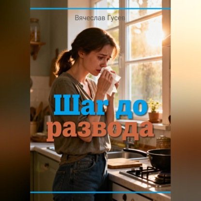 Скачать книгу Шаг до развода