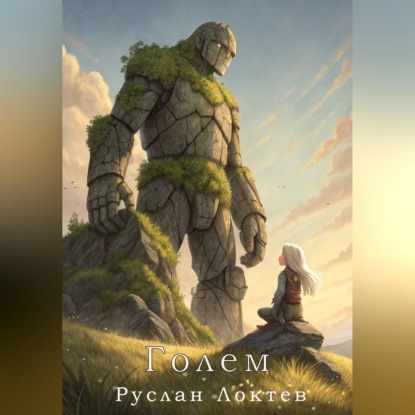 Скачать книгу Голем