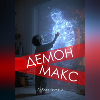 Демон Макс