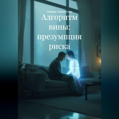 Скачать книгу Алгоритм вины: презумпция риска