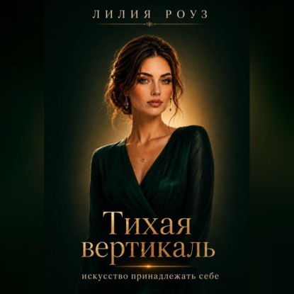 Скачать книгу Тихая вертикаль:искусство принадлежать себе
