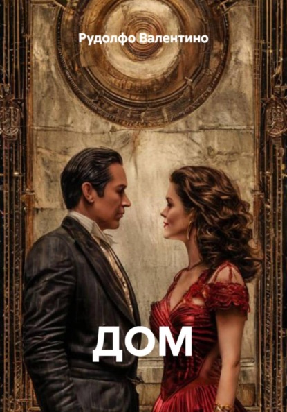 Скачать книгу ДОМ